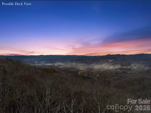 0 E Garden 16 Trl #16, Hendersonville, NC 28792