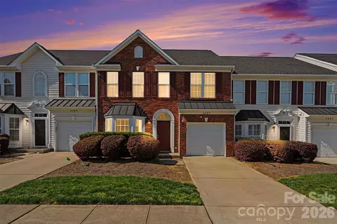 4085 Holly Villa Cir, Indian Trail, NC 28079