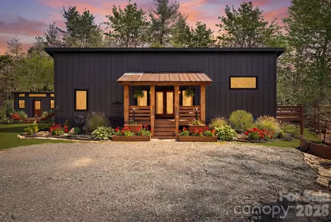 12 Bird Creek Estates Rd, Black Mountain, NC 28711