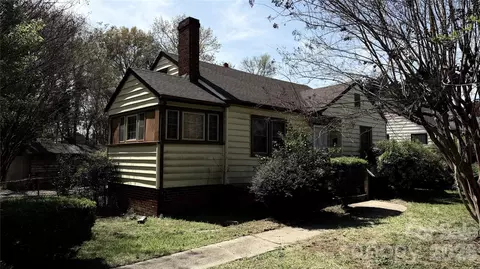 3101 Dogwood Ave, Charlotte, NC 28206