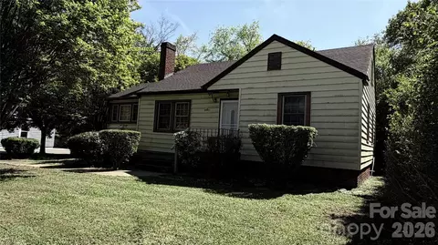 3101 Dogwood Ave, Charlotte, NC 28206