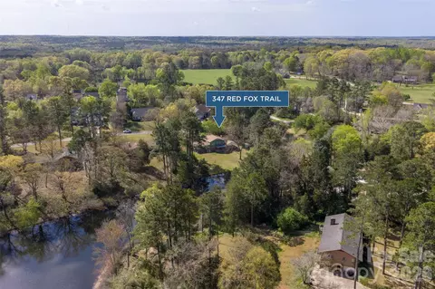 347 Red Fox Trl, Rock Hill, SC 29730