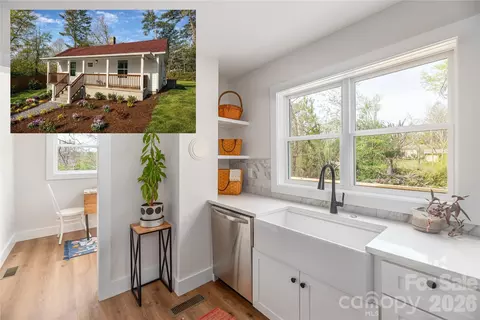 5 White Ave, Asheville, NC 28803