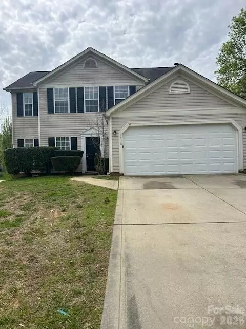 7410 Sarnia Pl, Charlotte, NC 28269