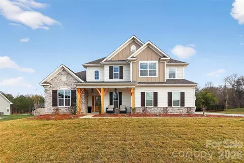 13107 Gambelii Way, Charlotte, NC 28227