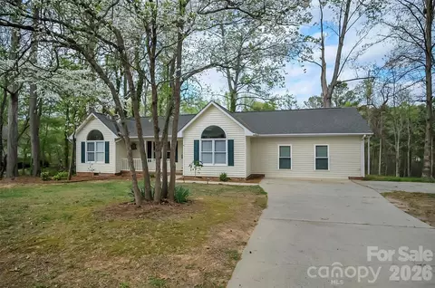 123 General Pemberton St, Stanley, NC 28164