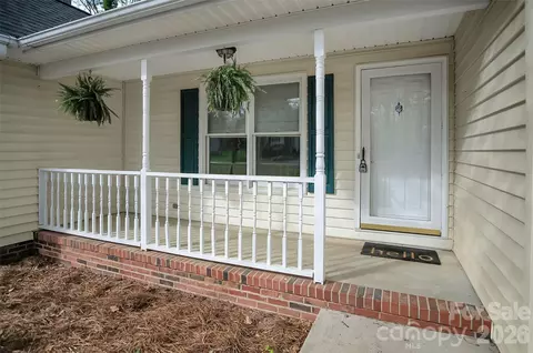 123 General Pemberton St, Stanley, NC 28164