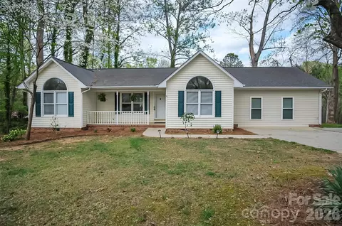 123 General Pemberton St, Stanley, NC 28164