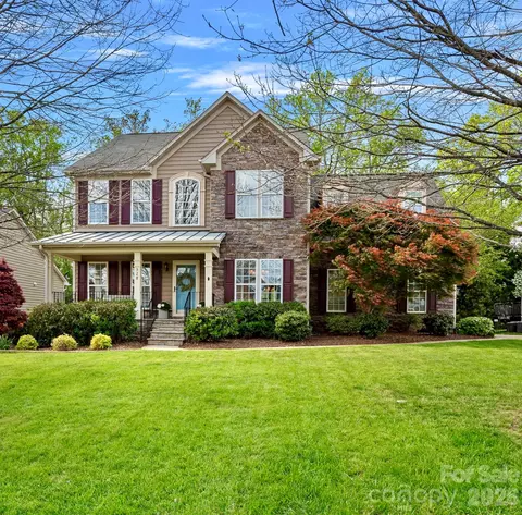 528 Becker Ave, Fort Mill, SC 29715