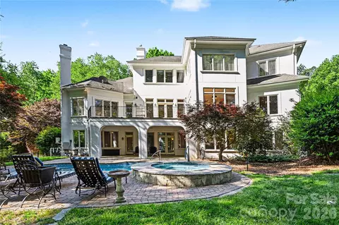 11506 James Jack Ln, Charlotte, NC 28277