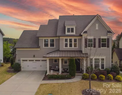 17005 Luvera Ln, Charlotte, NC 28278