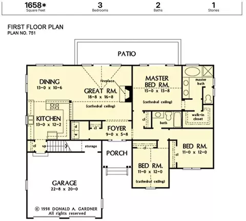 620 Eighth St, Oakboro, NC 28129 photo 2