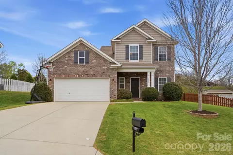 1529 Taryn Ln, Clover, SC 29710