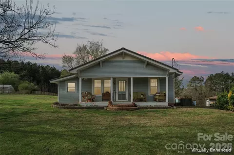 44134 Vickers Store Rd, Albemarle, NC 28001