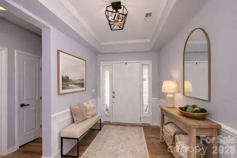 Entry Way - 5079 Fenwick Ct, Lancaster, SC 29720 photo 1 of 2