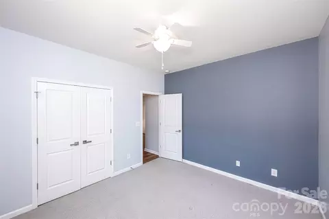 Bedroom - 5079 Fenwick Ct, Lancaster, SC 29720 photo 3 of 5