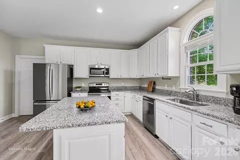 Kitchen - 125 Pointer Se Ct SE, Concord, NC 28025 photo 1 of 4