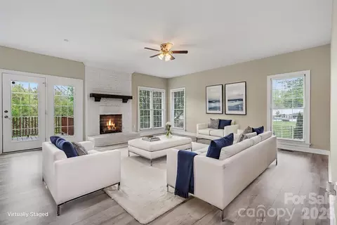 Living - 125 Pointer Se Ct SE, Concord, NC 28025 photo 2 of 5