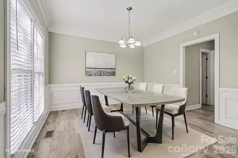 Dining - 125 Pointer Se Ct SE, Concord, NC 28025 photo 1 of 1