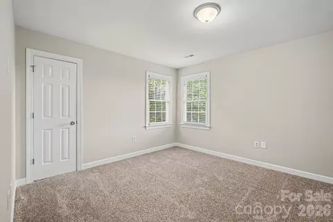 Bedroom - 125 Pointer Se Ct SE, Concord, NC 28025 photo 1 of 2