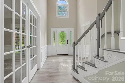 Entry Way - 125 Pointer Se Ct SE, Concord, NC 28025 photo 1 of 4