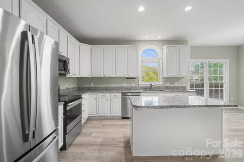 Kitchen - 125 Pointer Se Ct SE, Concord, NC 28025 photo 2 of 3