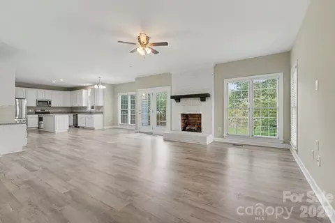 Living - 125 Pointer Se Ct SE, Concord, NC 28025 photo 3 of 4