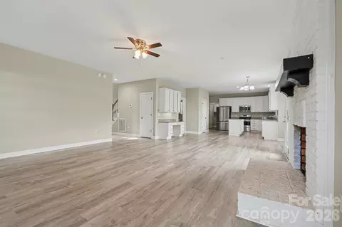 Living - 125 Pointer Se Ct SE, Concord, NC 28025 photo 4 of 4
