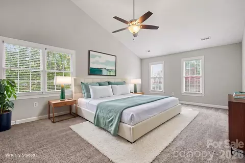 Bedroom - 125 Pointer Se Ct SE, Concord, NC 28025 photo 1 of 3