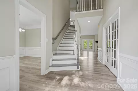 Entry Way - 125 Pointer Se Ct SE, Concord, NC 28025 photo 2 of 4