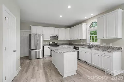 Kitchen - 125 Pointer Se Ct SE, Concord, NC 28025 photo 1 of 3