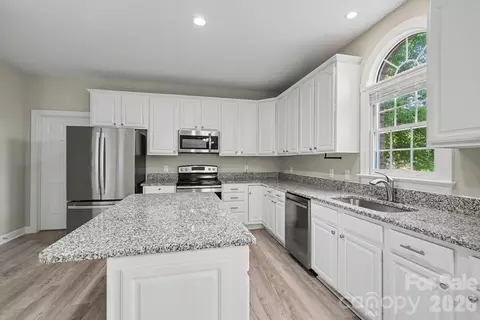 Kitchen - 125 Pointer Se Ct SE, Concord, NC 28025 photo 3 of 3