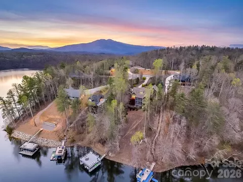 27 Anchor Dr, Nebo, NC 28761