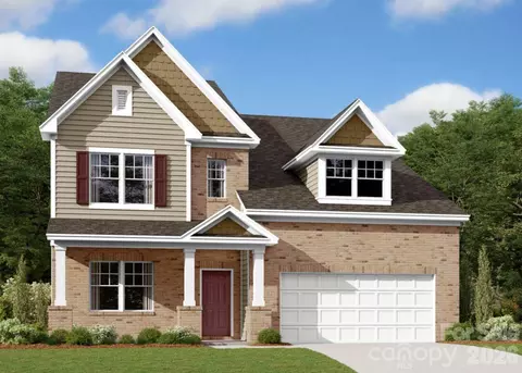 9121 Catboat St, Huntersville, NC 28078