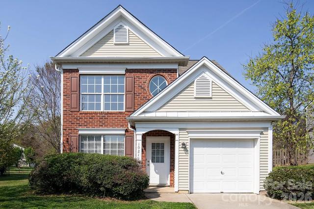 10219 Roundleaf Dr, Charlotte, NC 28213