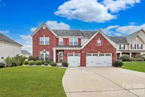 7362 Millstone Sw Cir SW, Concord, NC 28025