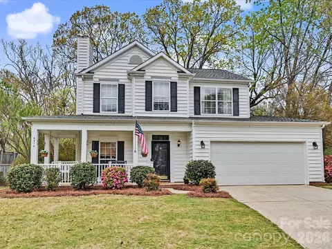 6315 Revlock Ct, Charlotte, NC 28226