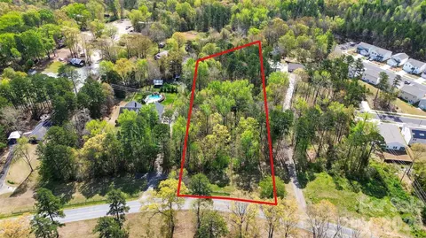 2626 Miranda Rd, Charlotte, NC 28216