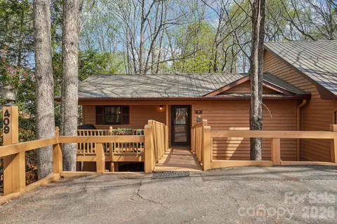 409 Whitney Blvd, Lake Lure, NC 28746