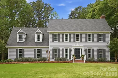 1581 Cureton Ct, Rock Hill, SC 29732