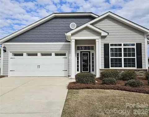 108 Tradesmen Trl, Troutman, NC 28166