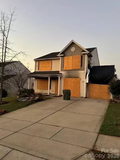 116 Abel Peterson Dr, Mount Holly, NC 28120