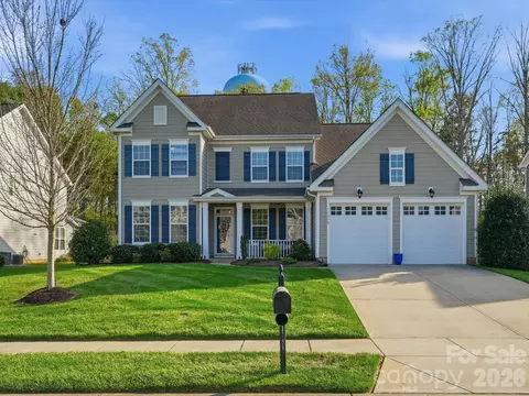 11578 Macallano Dr, Charlotte, NC 28215