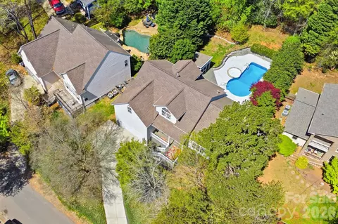 View/Area - 9101 Pitcairn Dr, Tega Cay, SC 29708 photo 1 of 5