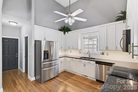 Kitchen - 9101 Pitcairn Dr, Tega Cay, SC 29708 photo 1 of 2