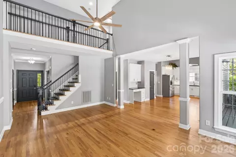 Living - 9101 Pitcairn Dr, Tega Cay, SC 29708 photo 4 of 5