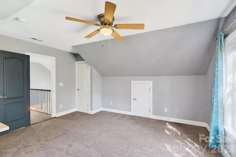 Bedroom - 9101 Pitcairn Dr, Tega Cay, SC 29708 photo 4 of 5