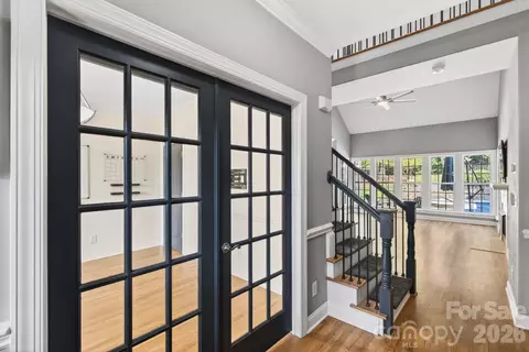 Entry Way - 9101 Pitcairn Dr, Tega Cay, SC 29708 photo 1 of 3