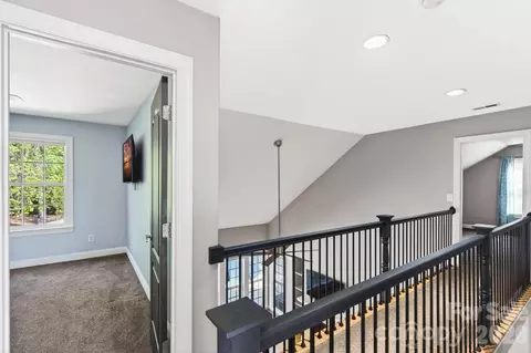Entry Way - 9101 Pitcairn Dr, Tega Cay, SC 29708 photo 3 of 3