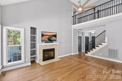 Living - 9101 Pitcairn Dr, Tega Cay, SC 29708 photo 2 of 5